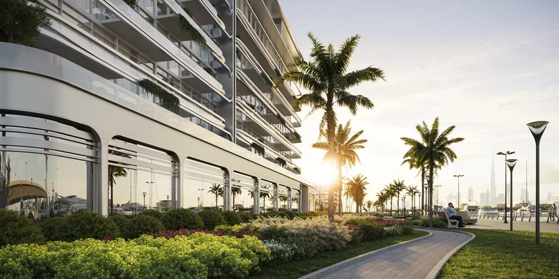 Архитектура 4