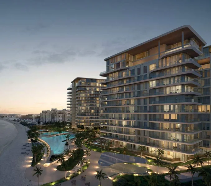 Архитектура 4