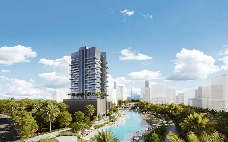 Архитектура 3