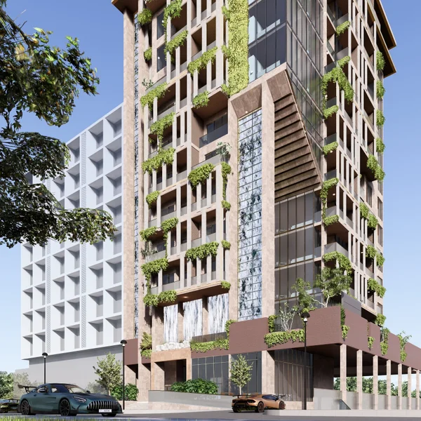 Архитектура 2