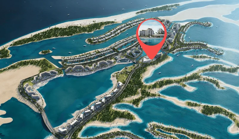 Bayfront Marina Residences preview 3