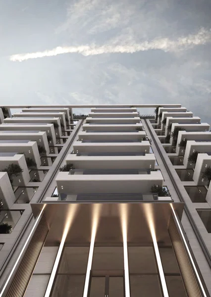 Архитектура 8