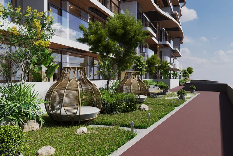 Архитектура 9