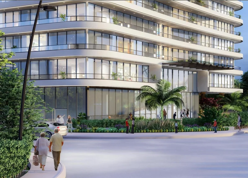 Архитектура 5