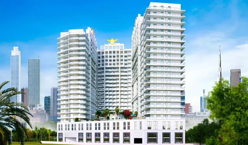 Architecture 2