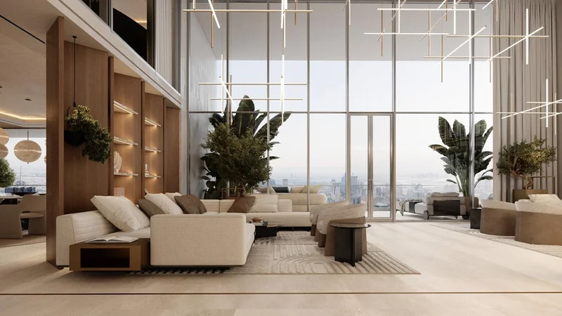 Kempinski Marina Residences preview 5