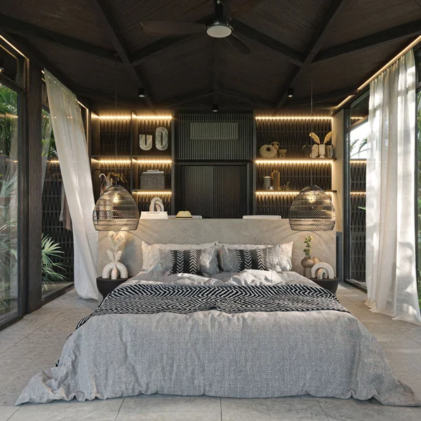 Desa Hut preview 4