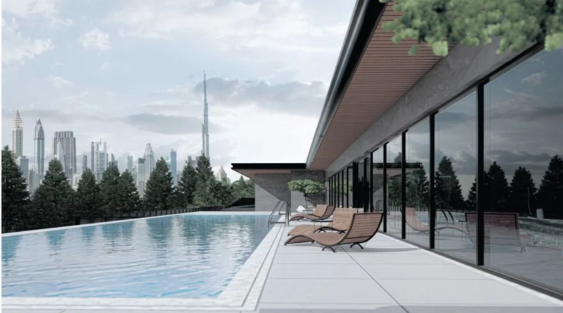 Архитектура 4