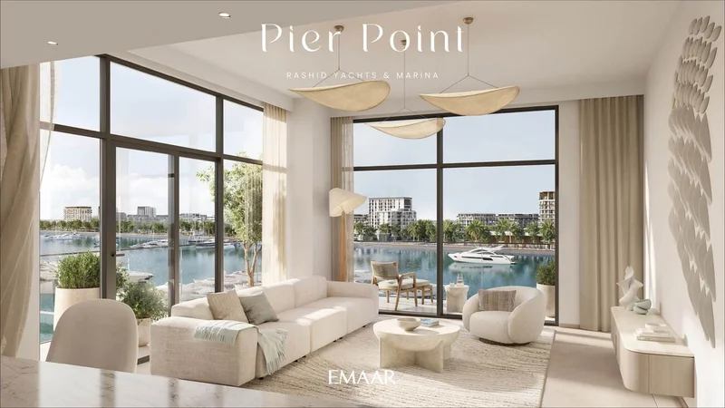 Pier Point preview 5