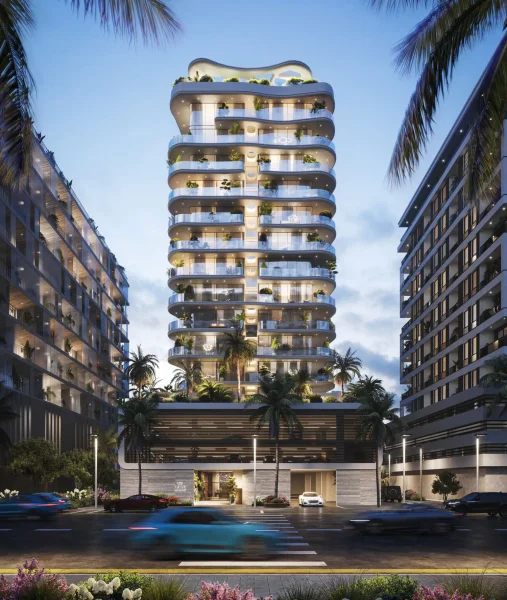 Архитектура 5