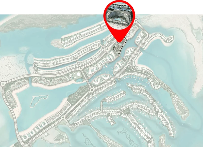 Pierside Marina Residences preview 3
