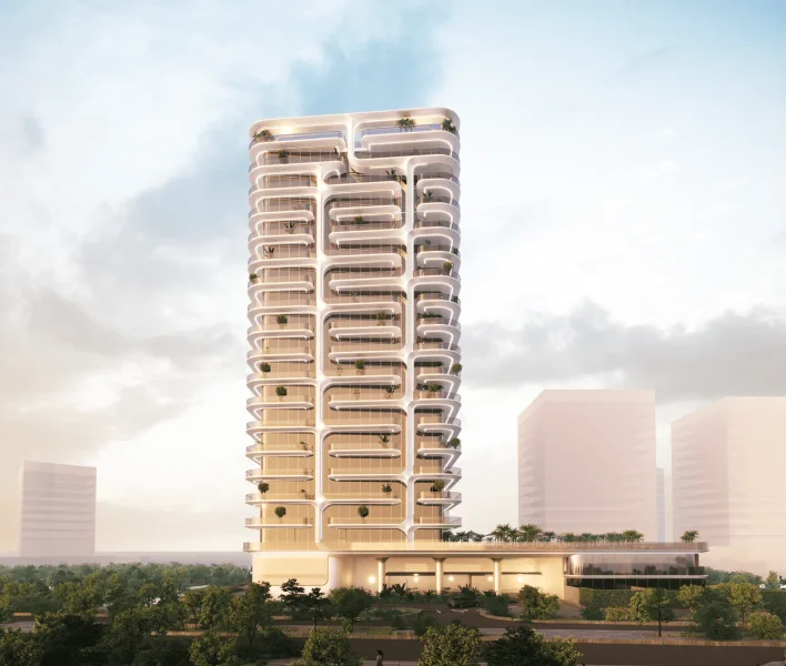 Архитектура 6