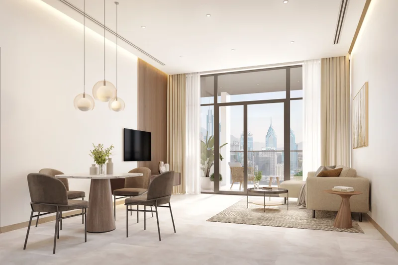 Oasis Lofts preview 5
