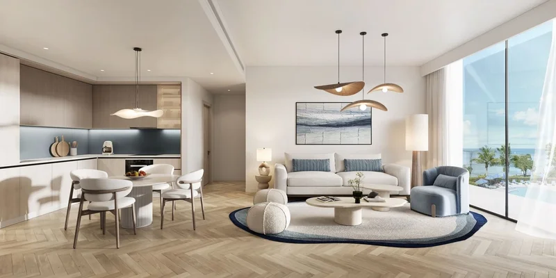 Rosso Bay Residences preview 5