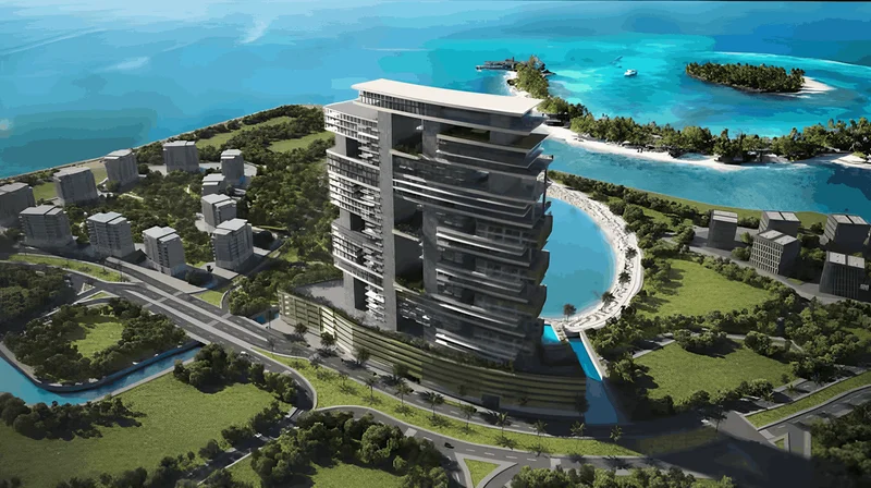 Архитектура 2