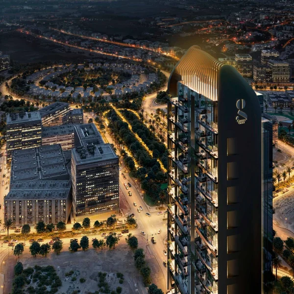 Архитектура 3