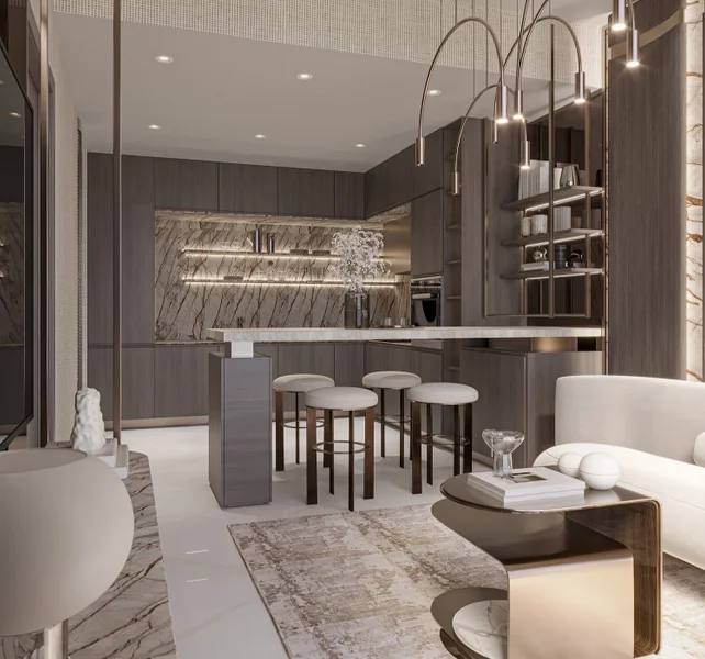 Laya Courtyard preview 5