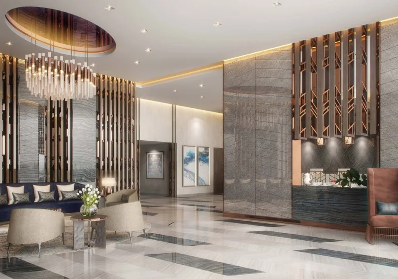 Damac Hills - Radisson Dubai preview 4