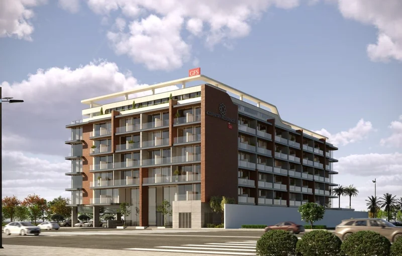 Coventry Residences III preview 6