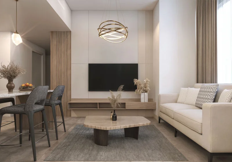 Alfal Residence preview 5