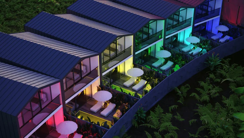 Архитектура 1