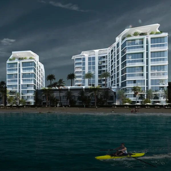 Florine Beach Residences preview 2