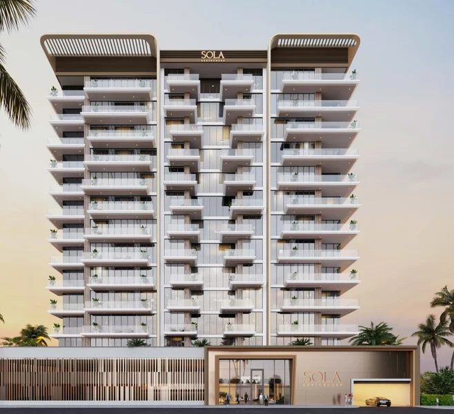 Архитектура 1