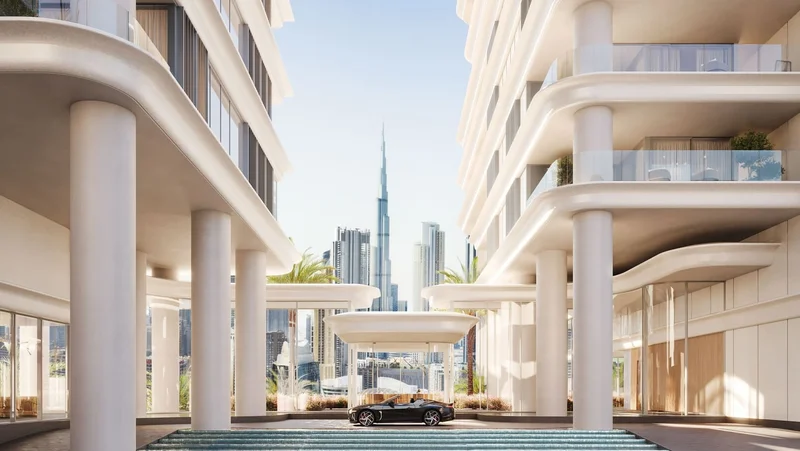 Архитектура 7