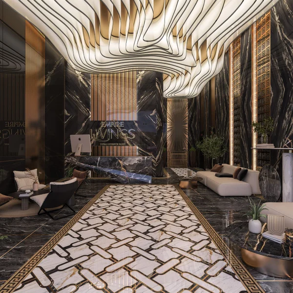 Lobby 1
