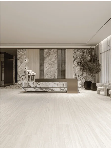 Lobby 2