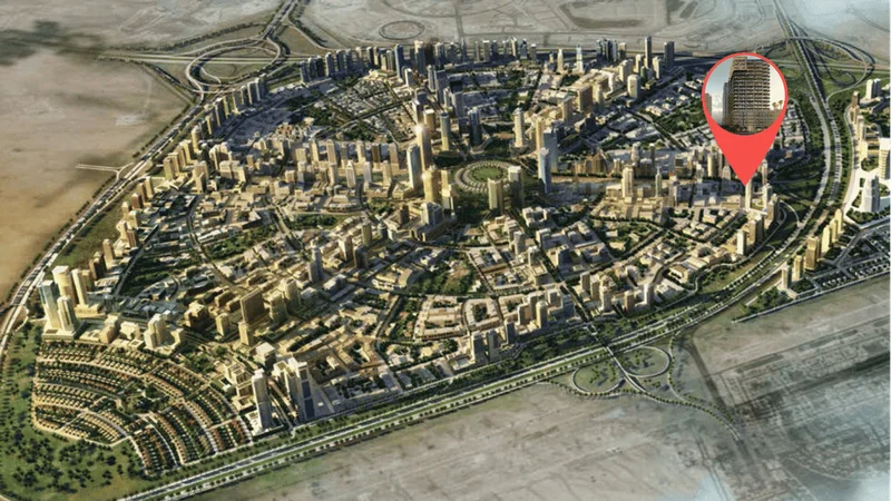 Lume Residences preview 3