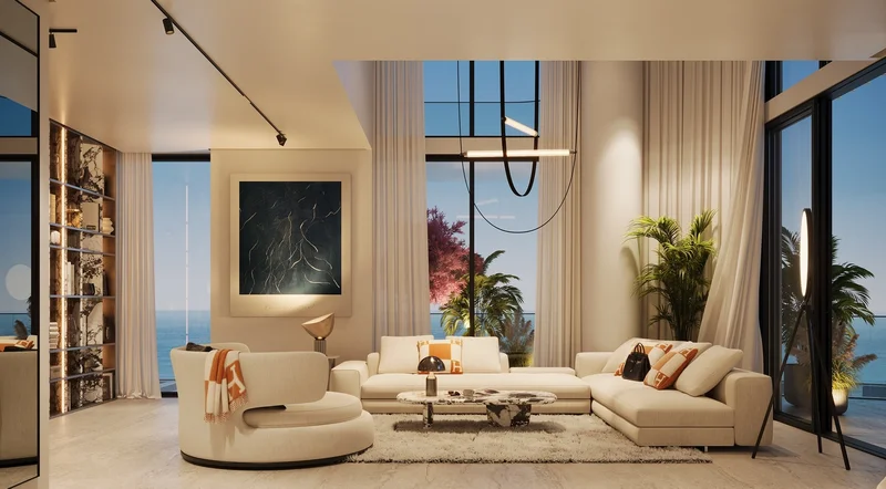 Villa Del Brunello preview 4