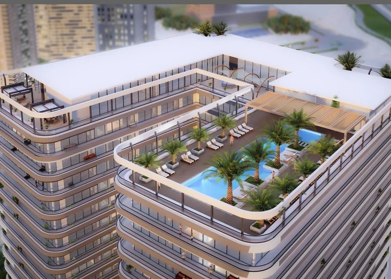 Архитектура 4