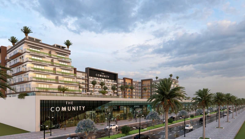 Архитектура 3