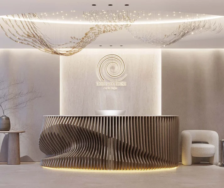 The Beach House preview 4