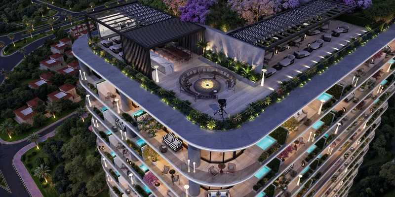 Архитектура 5