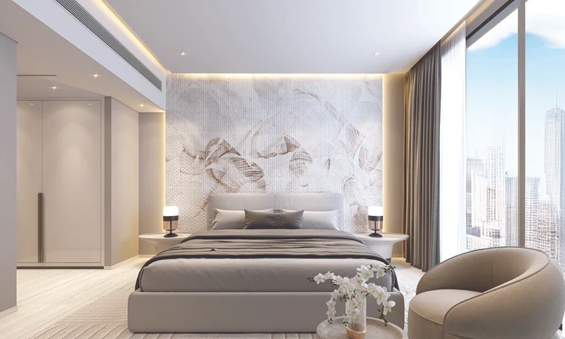 Guzel Towers preview 5