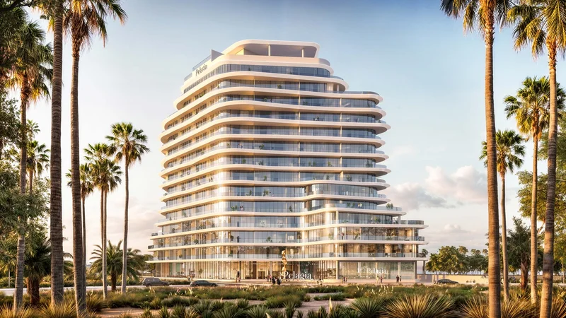 Архитектура 8