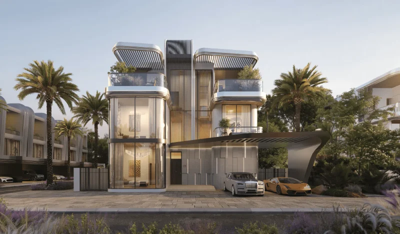 Архитектура 20