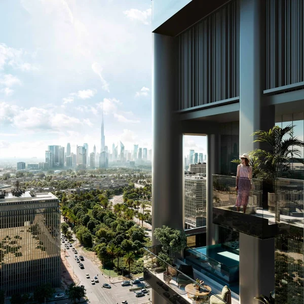 Архитектура 4