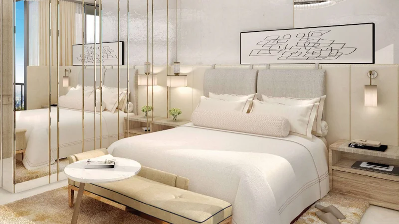 The Biltmore Residences Sufouh preview 5