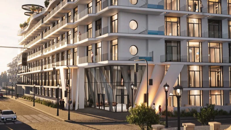 Архитектура 3