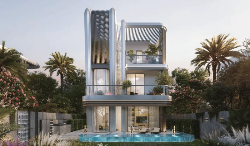 Архитектура 18