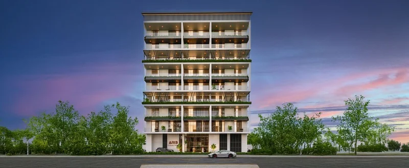 Arib Collection preview 1