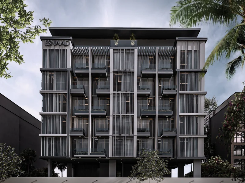 Архитектура 7