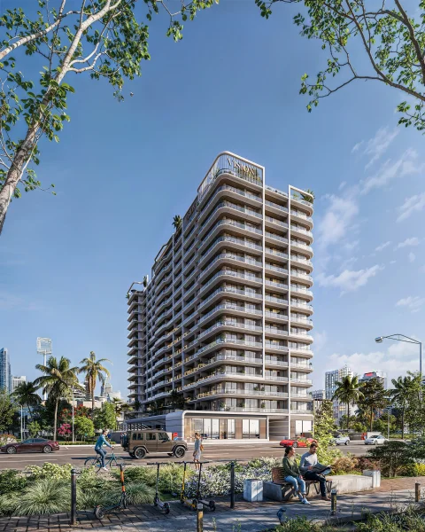 Архитектура 8