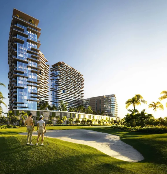 Архитектура 3