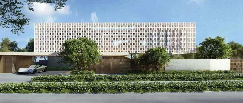 Архитектура 7