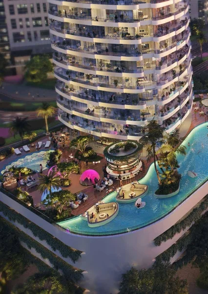 Архитектура 5