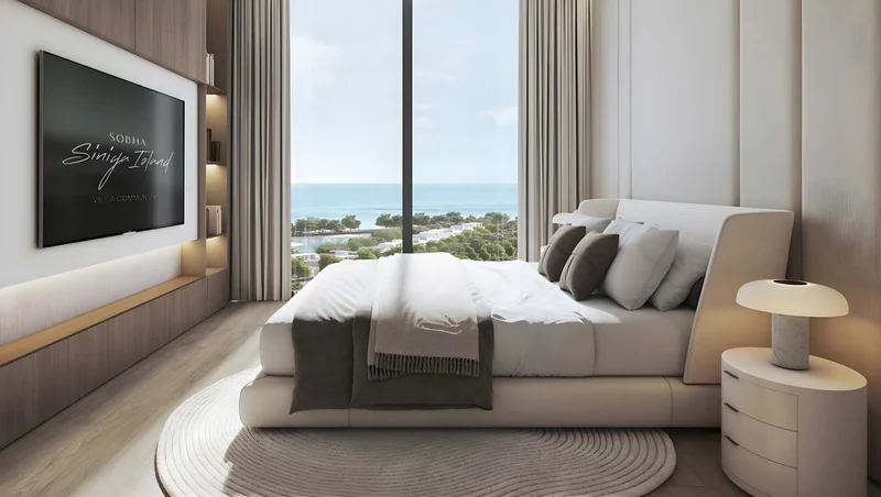 Pierside Marina Residences preview 4